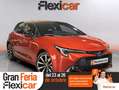 Toyota Corolla 125H Style edition Rouge - thumbnail 1