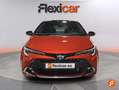 Toyota Corolla 125H Style edition Rouge - thumbnail 8