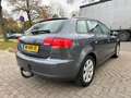 Audi A3 Sportback 2.0 FSI Ambiente Grijs - thumbnail 9