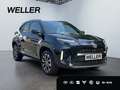 Toyota Yaris Cross Hybrid 130 1.5 Teamplayer *RCam*ACC* Zwart - thumbnail 4