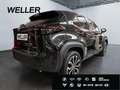 Toyota Yaris Cross Hybrid 130 1.5 Teamplayer *RCam*ACC* Zwart - thumbnail 18