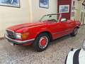 Mercedes-Benz SL 280 Burdeos - thumbnail 2