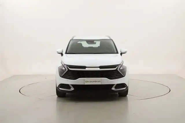 Kia Sportage view 8
