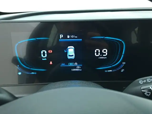 Kia Sportage view 12