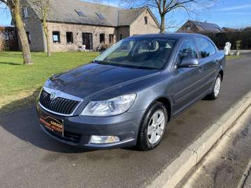 Octavia 1.6 CR TDi garantie 12 mois