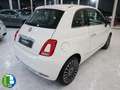 Fiat 500 1.2 GLP Lounge Blanc - thumbnail 12