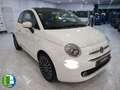 Fiat 500 1.2 GLP Lounge Blanc - thumbnail 5