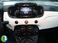 Fiat 500 1.2 GLP Lounge Blanc - thumbnail 16