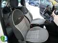 Fiat 500 1.2 GLP Lounge Blanc - thumbnail 22