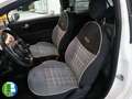 Fiat 500 1.2 GLP Lounge Blanc - thumbnail 4