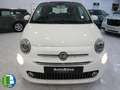 Fiat 500 1.2 GLP Lounge Blanc - thumbnail 3