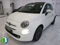 Fiat 500 1.2 GLP Lounge Blanc - thumbnail 9