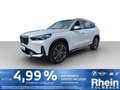 BMW X1 xDrive23i xLine AdapLED HUD AHK GSD Park+ AdapLED Blanc - thumbnail 1