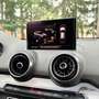 Audi Q2 30 TDI Identity Black S tronic PROMO Gris - thumbnail 9