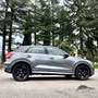 Audi Q2 30 TDI Identity Black S tronic PROMO Gris - thumbnail 4