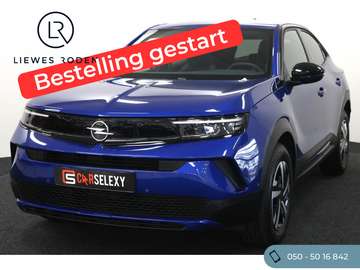 1.2 Turbo Hybrid Edition (Automaat)