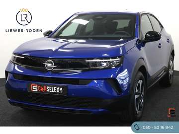 1.2 Turbo Hybrid Edition (Automaat)