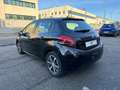 Peugeot 208 Allure BlueHDi 75cv 5porte Nero - thumbnail 4