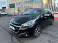 Peugeot 208 Allure BlueHDi 75cv 5porte Nero - thumbnail 1