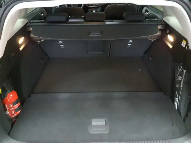 Ford Focus view 9