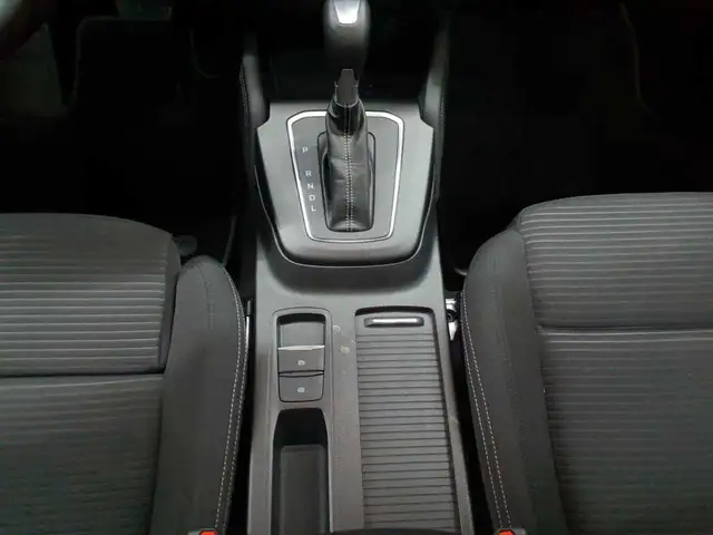 Ford Focus view 7