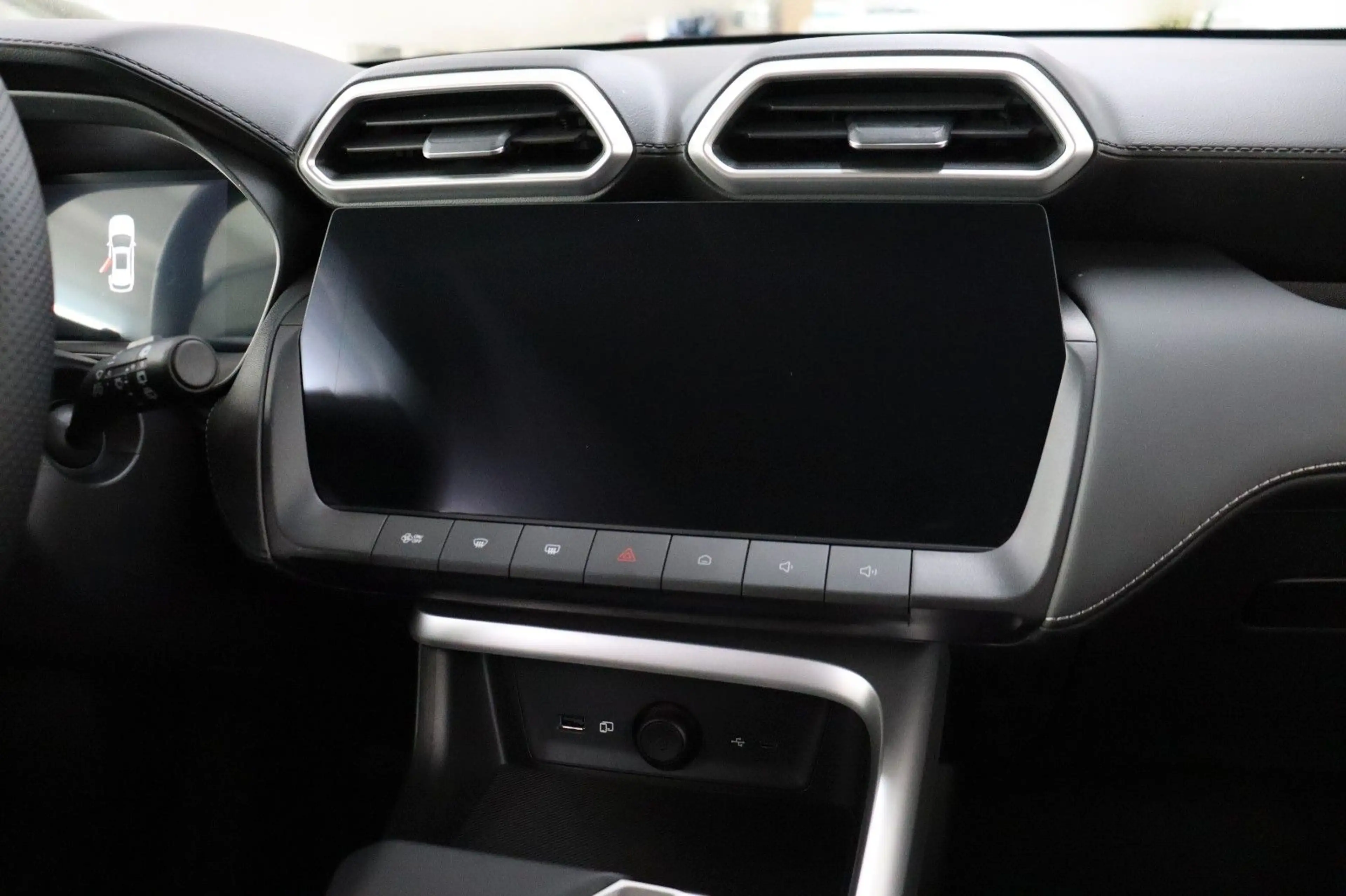MG ZS 1.5 Hybrid+ Luxury 360°Navi,Totw PANO AKTION — photo 10