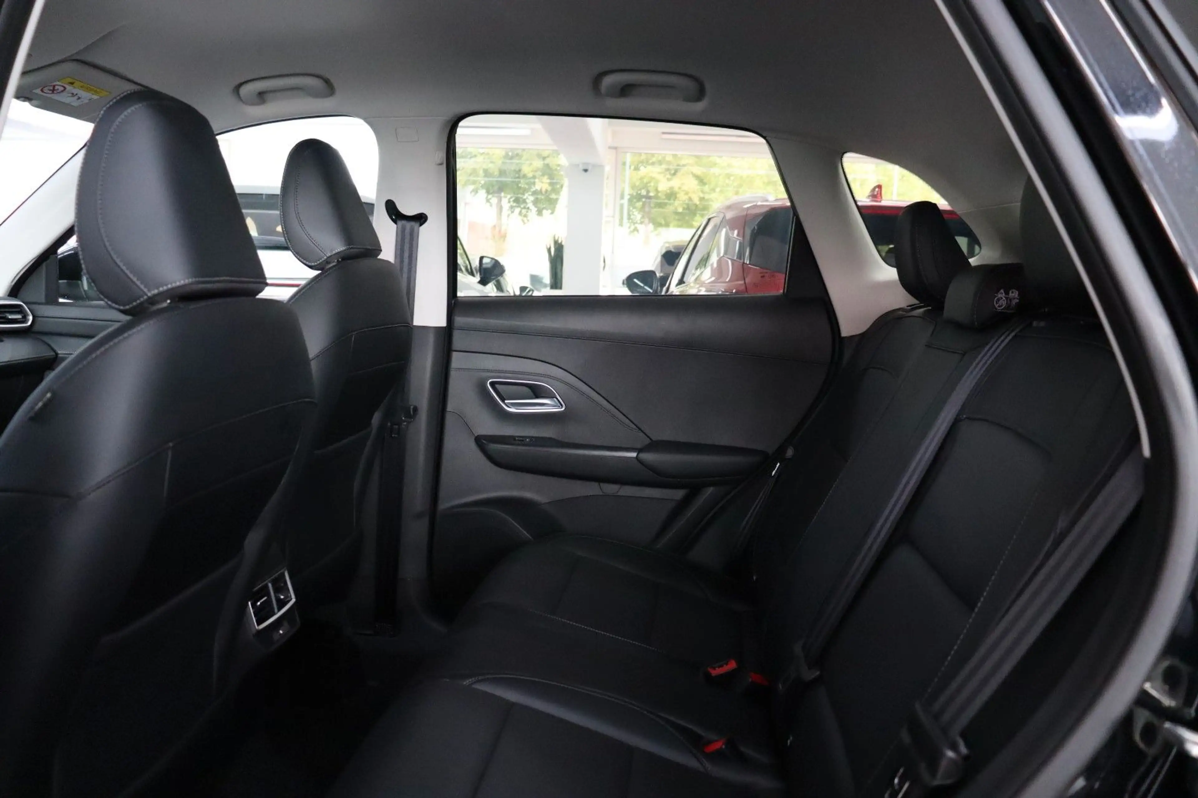 MG ZS 1.5 Hybrid+ Luxury 360°Navi,Totw PANO AKTION — photo 14