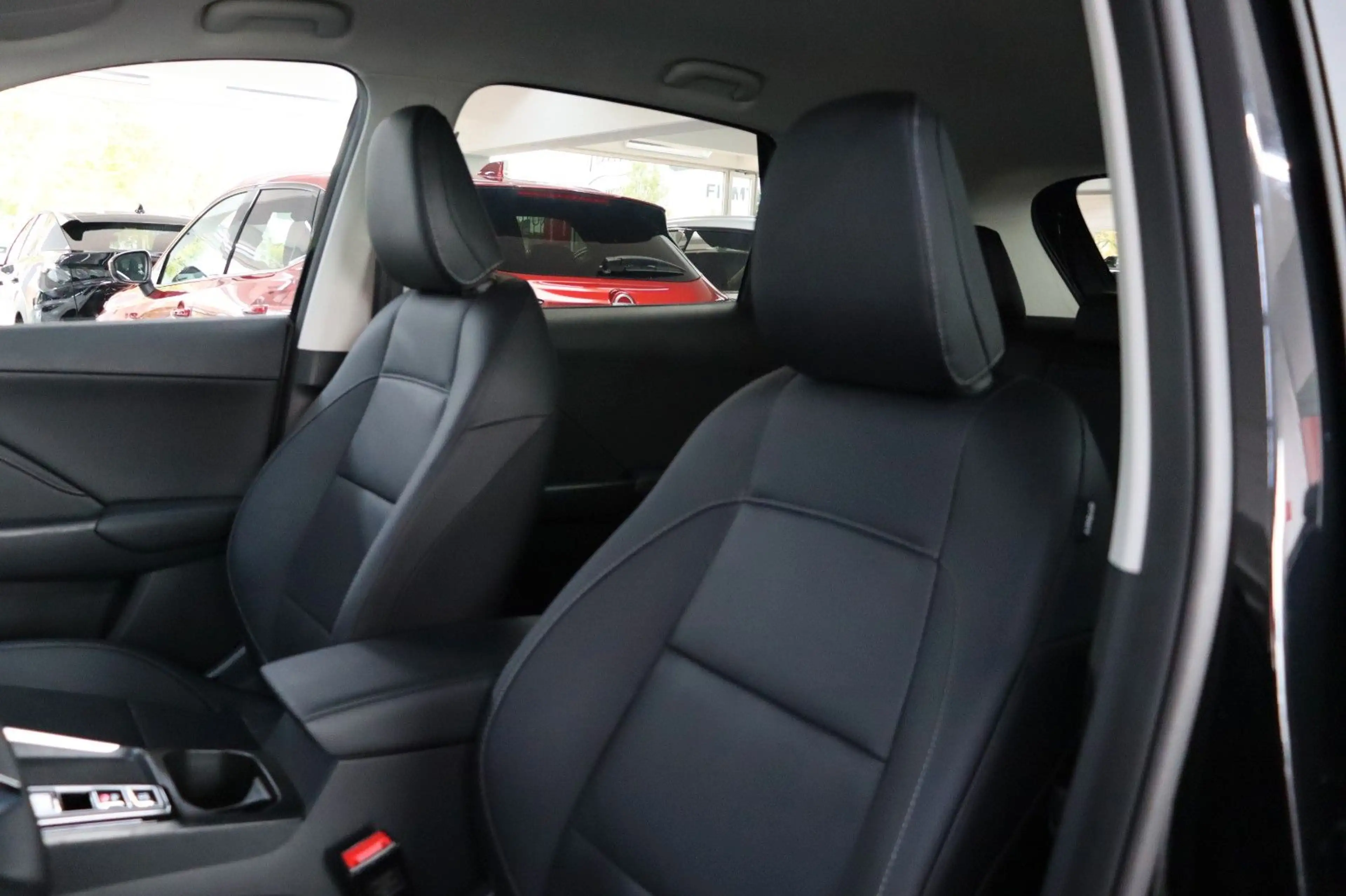 MG ZS 1.5 Hybrid+ Luxury 360°Navi,Totw PANO AKTION — photo 13