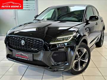 E-Pace 1.5 T MHEV ✔️R-Dynamic SE / 160 PK / Mild Hybrid