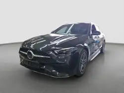 Mercedes-Benz C 300 T AMG DIGI/AHK/MEM/DIST/KEY/DIST/TW/WP/360