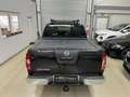 Nissan Navara Doppelkabine.Pritsche.V6 4X4  AHK BOSE KA Schwarz - thumbnail 5