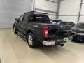 Nissan Navara Doppelkabine.Pritsche.V6 4X4  AHK BOSE KA Schwarz - thumbnail 2