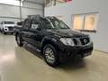 Nissan Navara Doppelkabine.Pritsche.V6 4X4  AHK BOSE KA Schwarz - thumbnail 3