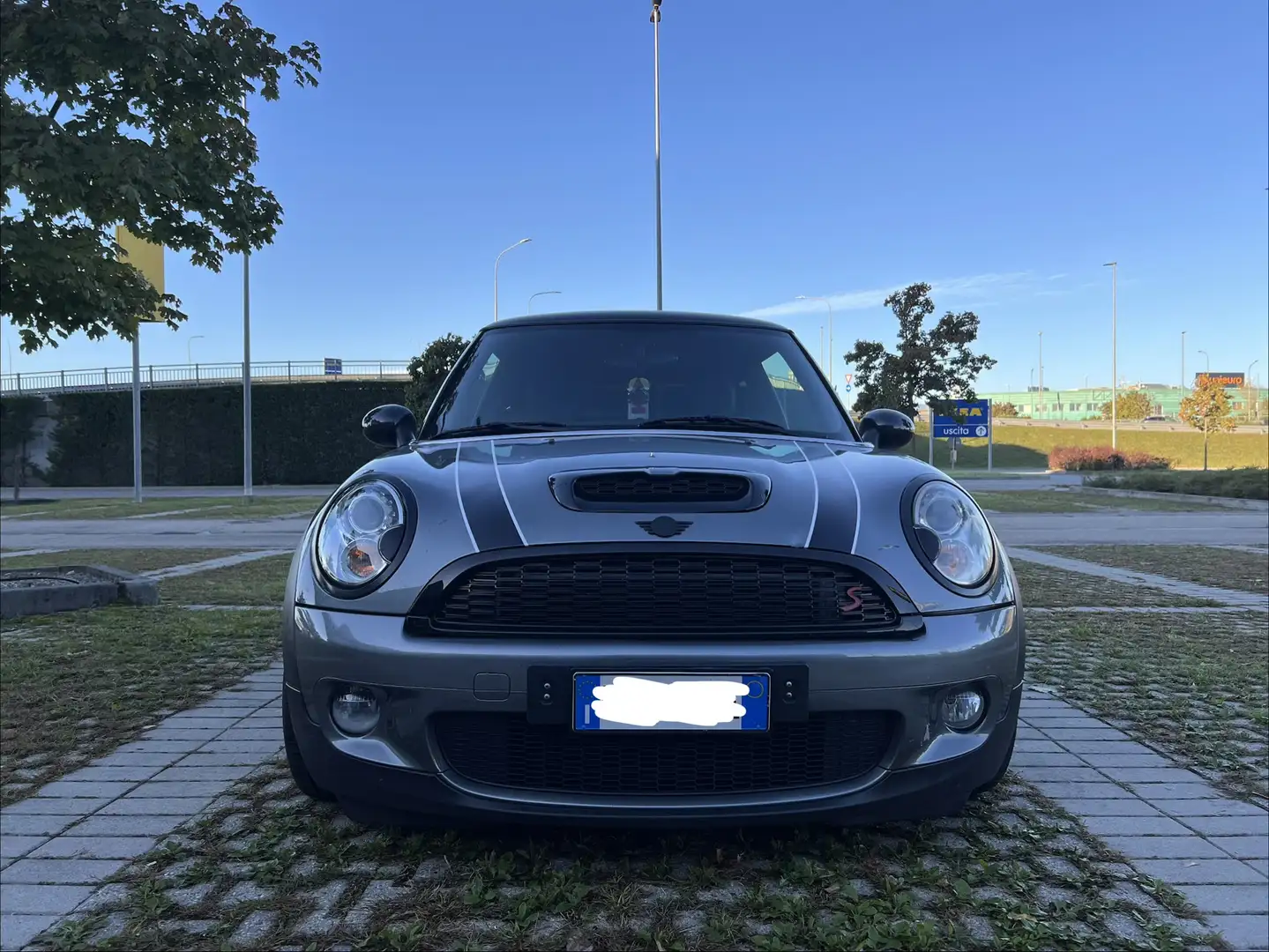 MINI Cooper S 1.6 Pepper 175cv - 2