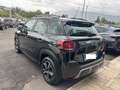 Citroen C3 Aircross C3 Aircross I 2021 1.2 puretech Shine s Nero - thumbnail 6