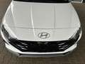 Hyundai i20 Comfort 1.0 T-GDI Automatik / LED Tempomat Navi... Weiß - thumbnail 15