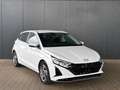 Hyundai i20 Comfort 1.0 T-GDI Automatik / LED Tempomat Navi... Weiß - thumbnail 4