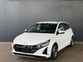 Hyundai i20 Comfort 1.0 T-GDI Automatik / LED Tempomat Navi... Weiß - thumbnail 1
