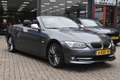 BMW 320 3-serie Cabrio 320i Exclusive Leder NL-AUTO | Memo Gris - thumbnail 5
