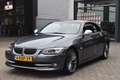 BMW 320 3-serie Cabrio 320i Exclusive Leder NL-AUTO | Memo Gris - thumbnail 16