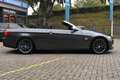BMW 320 3-serie Cabrio 320i Exclusive Leder NL-AUTO | Memo Gris - thumbnail 13