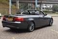 BMW 320 3-serie Cabrio 320i Exclusive Leder NL-AUTO | Memo Gris - thumbnail 6