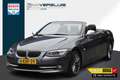 BMW 320 3-serie Cabrio 320i Exclusive Leder NL-AUTO | Memo Gris - thumbnail 1