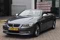 BMW 320 3-serie Cabrio 320i Exclusive Leder NL-AUTO | Memo Gris - thumbnail 17