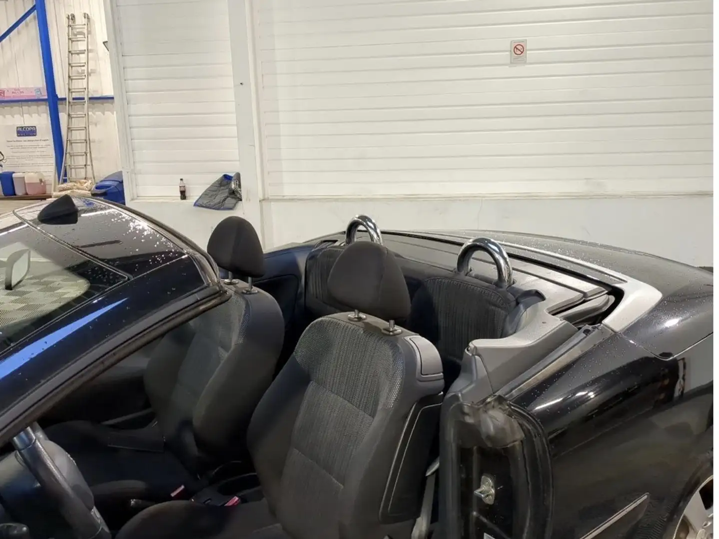 Peugeot 207 CC 1.6 VTi 120ch Pack Limited - 2