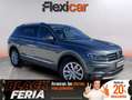 Volkswagen Tiguan Sport 1.5 TSI 110kW (150CV) DSG Gris - thumbnail 1