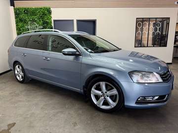 B7 SW BREAK 1.4 TSI MultiFuel 160