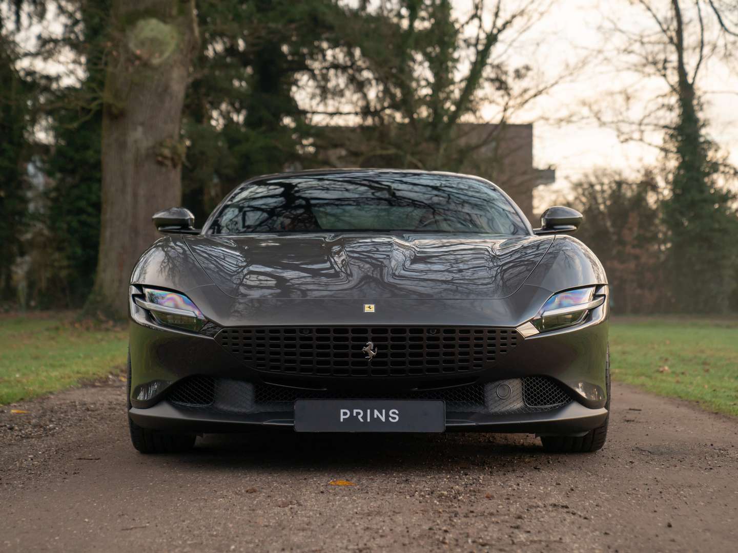 Ferrari Roma - - Joinsteer - #3