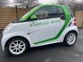 smart forTwo electric drive * Automatic *  Electric ⚡️ * zelena - thumbnail 1