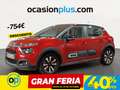 Citroen C3 1.2 PureTech S&S Feel Pack 83 Rojo - thumbnail 1
